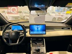 بي واي دي Qin Plus